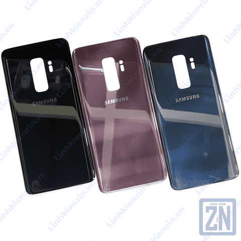 Nắp Lưng Samsung S9 Plus G965 ZIN