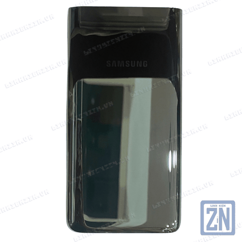 Nắp Lưng Samsung A80 A805F ZIN