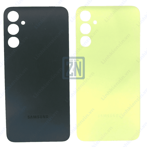 Nắp Lưng Samsung A34 A346 ZIN