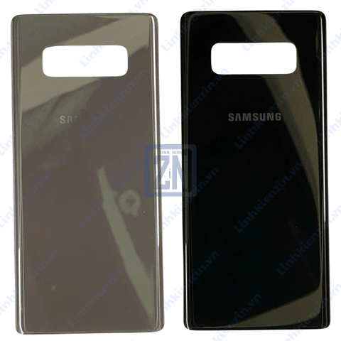 Nắp Lưng Samsung Note 8 N950 ZIN