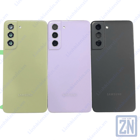 Nắp Lưng Samsung S21 FE G990 ZIN