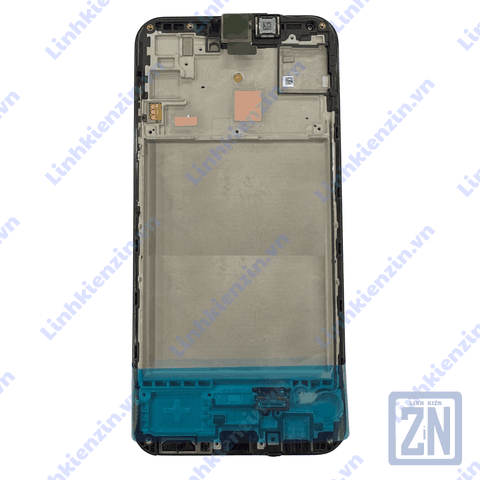Màn Hình Samsung M15 / M156 ZIN Hãng Có Khung