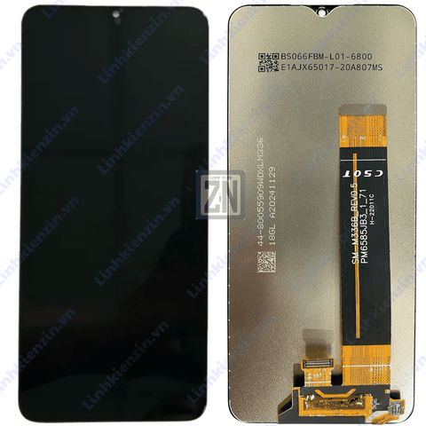 Màn Hình Samsung M33 5G / M336 ZIN