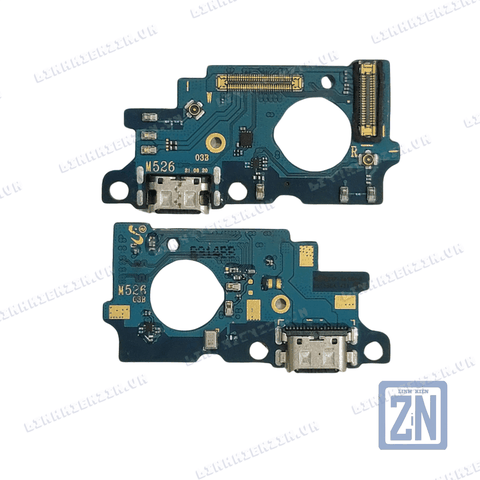Cụm Chân Sạc Samsung M52 / M526 ZIN HÃNG
