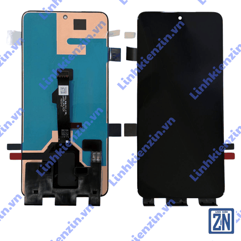 Màn Hình Huawei Mate 50 Zin Hãng