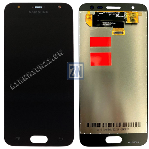 Màn Hình Samsung J5 PRIME ĐEN / G570F ZIN