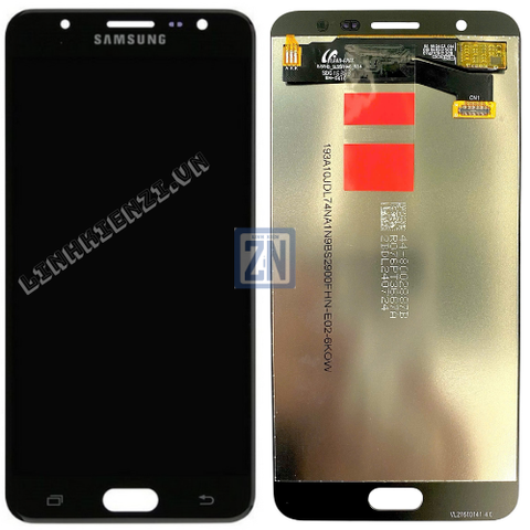 Màn Hình Samsung J7 PRIME ĐEN / G610F ZIN