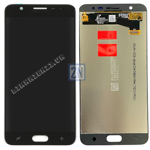 Màn Hình Samsung J7 PRIME 2 ĐEN / G611 ZIN