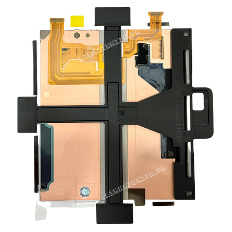 Màn Hình Trong Z Fold 6