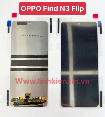 Màn Hình OPPO FIND N3 FLIP ZIN HÃNG