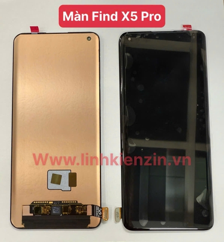 Màn Hình OPPO FIND X5 PRO ZIN HÃNG