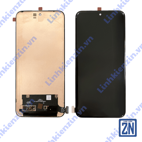 Màn Hình Realme 14 Pro+ / Realme 14 Pro Plus ZIN