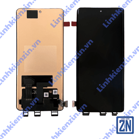 Màn Hình OPPO Realme GT6 / Realme GT 6 / GT6 5G ZIN