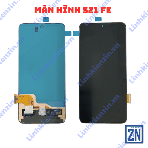 Màn Hình Samsung S21 FE / S21FE / G990 ZIN Hãng Rời