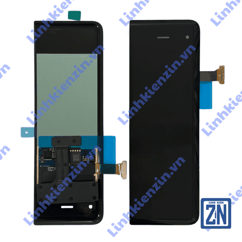 Màn Hình Ngoài Samsung Z Fold / Z Fold 5G / F900 / F907 ZIN