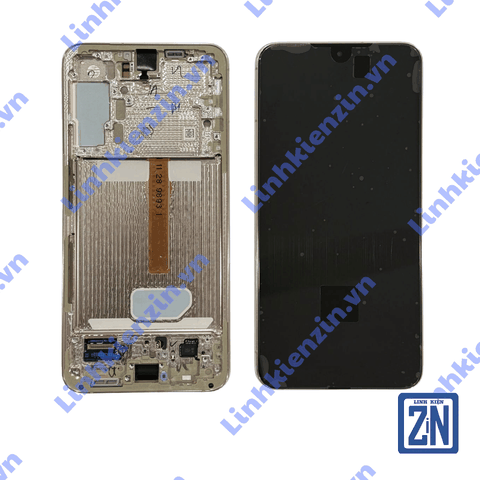 Màn Hình Samsung S22 Plus / S22+ / S906 Zin Hãng Có Khung