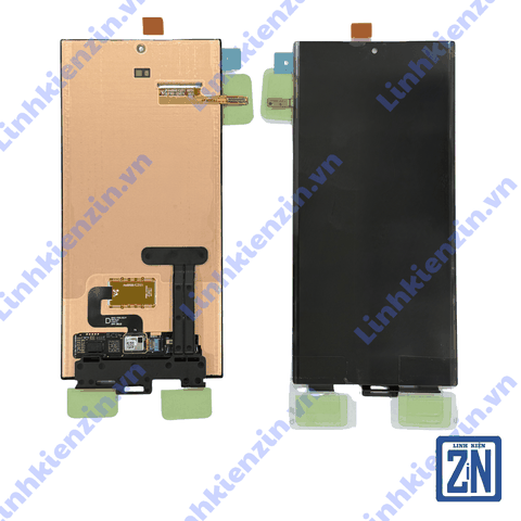 Màn Hình Samsung S23 Ultra / S23U / S918 ZIN Hãng