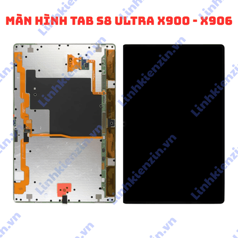 Màn Hình Samsung Tab S8 Ultra X900 / X906 ZIN HÃNG
