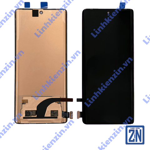 Màn Hình Vivo V29 / V29 5G / V29 Pro / S17 / S17 Pro / S17T ZIN