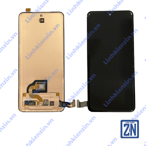 Màn Hình VIVO X200 PRO ZIN HÃNG