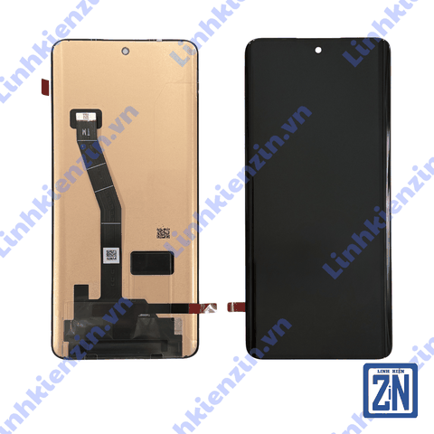 Màn Hình Xiaomi Redmi Note 15 Zin Hãng
