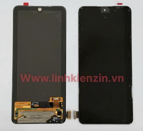 Màn Hình Xiaomi POCO X4 Pro ZIN