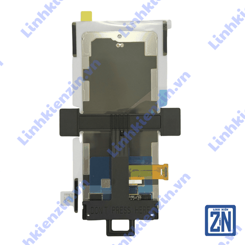 Màn Hình Samsung Galaxy Z Flip 5G / Z Flip 2 / F707 ZIN