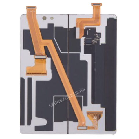 Màn Hình Trong Z Fold 3