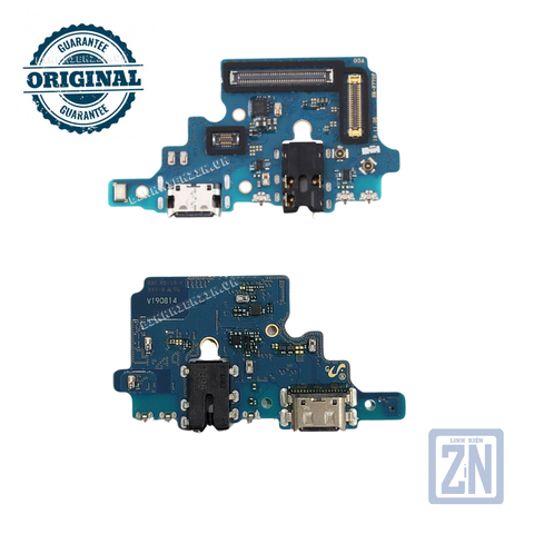 Cụm Chân Sạc Samsung NOTE 10 LITE / N770 ZIN HÃNG