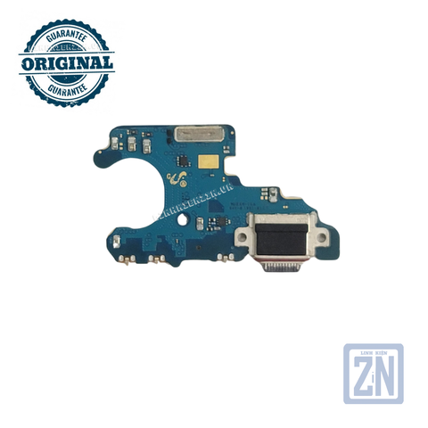 Cụm Chân Sạc Samsung NOTE 10 / N970 B/F/N/U ZIN HÃNG