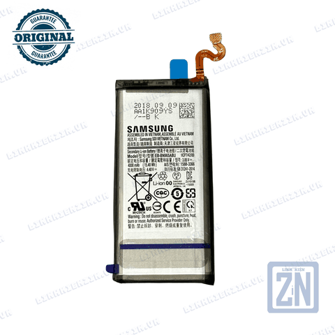 Pin Samsung Note 9 / N960 ZIN