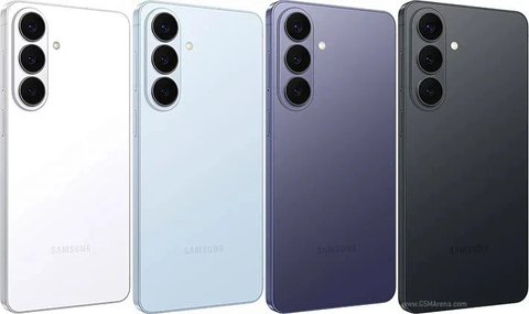 Nắp Lưng Samsung S26 / S942 ZIN