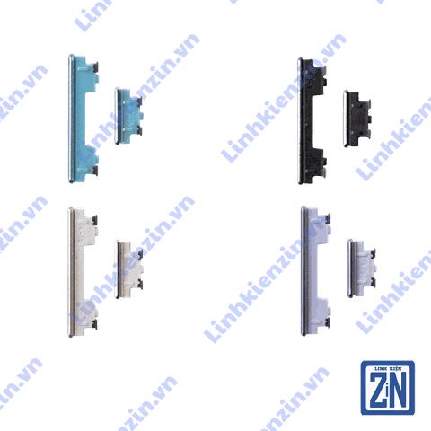 Nút Nguồn và Volum Samsung Note 8 / N8 / N950