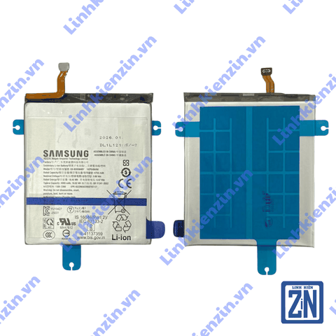 Pin Samsung Galaxy S25 FE / S25FE / S731 ZIN