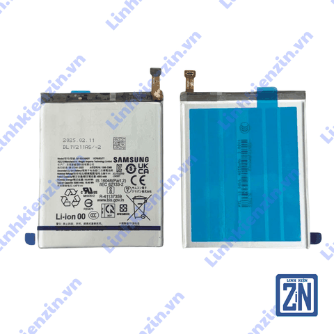 Pin Samsung Galaxy S25 Ultra / S25U / S938 ZIN