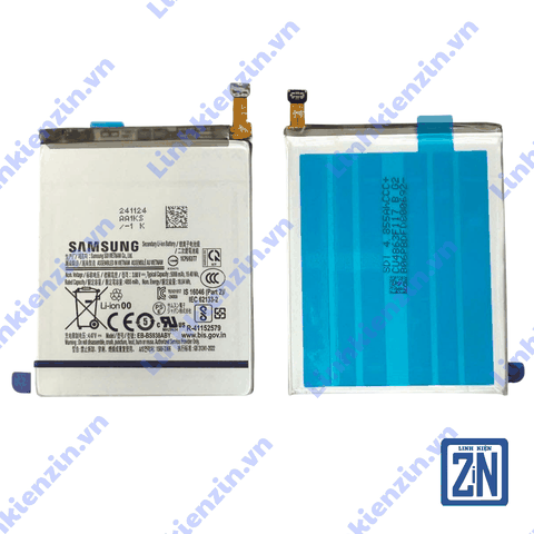 Pin Samsung Galaxy S25 Plus / S25+ / S936 ZIN