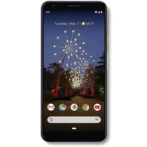 Màn Hình Google Pixel 3A XL Zin Hãng