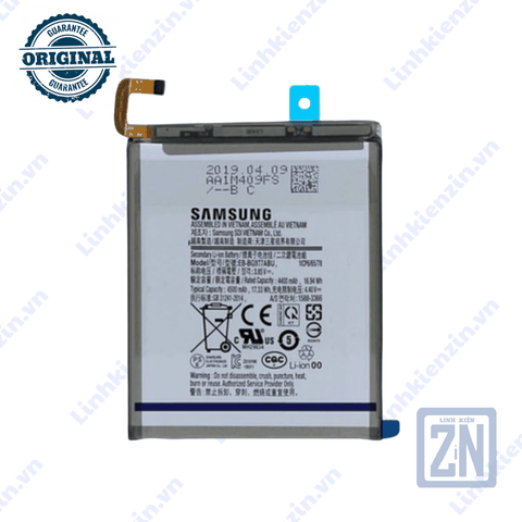 Pin Samsung Galaxy S10 5G - G977