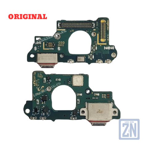 Cụm Chân Sạc Samsung S20 FE  ZIN HÃNG