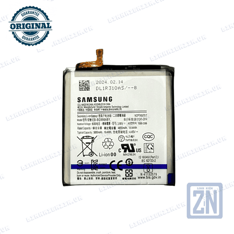 Pin Samsung Galaxy S21 Ultra - G998