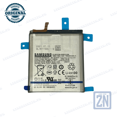 Pin Samsung Galaxy S21 / G991 ZIN