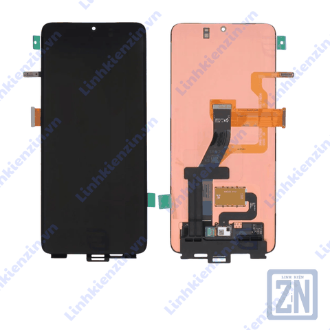 Màn Hình Samsung S21 Ultra / G998 ZIN Hãng