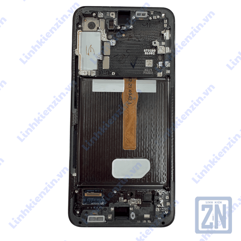 Màn Hình Samsung S22 Plus / S906 ZIN Hãng Có khung