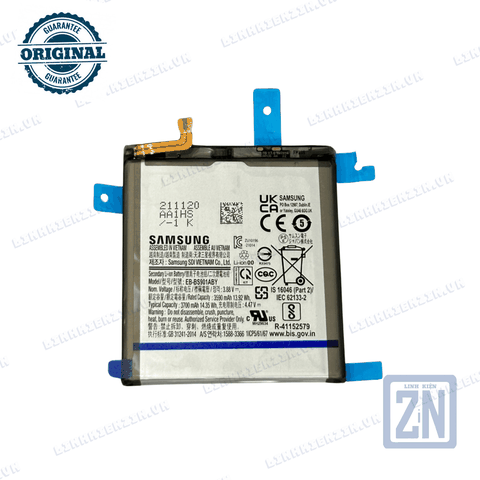 Pin Samsung Galaxy S22 / S901 ZIN