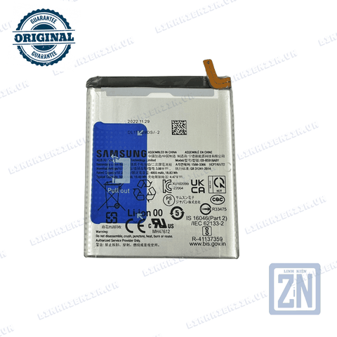 Pin Samsung Galaxy S23 Ultra / S23U / S918 ZIN