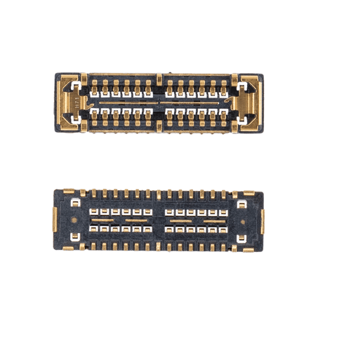 Socket Kết Nối Ăng-ten Samsung N10, N10 Plus, N20, N20U Zin