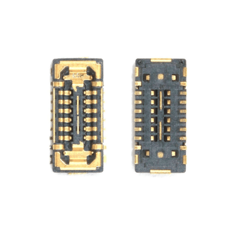 Socket Kết Nối Ăng-ten Samsung Zin