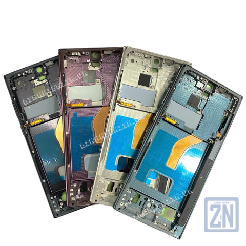 Khung Sườn Samsung S22 Ultra S908B/N/E/U