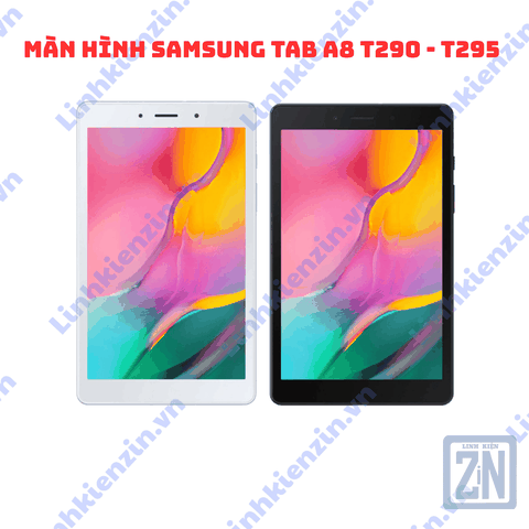 Màn Hình Samsung Tab A8 2019 T290 - T295 ZIN