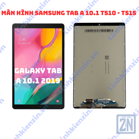 Màn Hình Samsung Tab A T510 - T515 ZIN